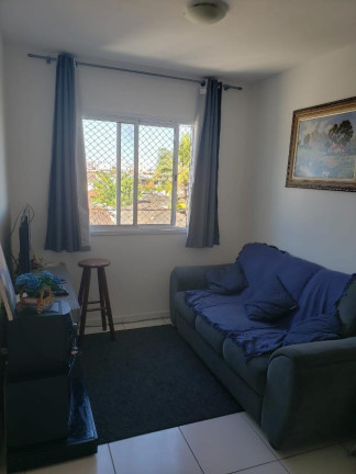Imagem Apartamento com 2 Quartos à Venda, 48 m² em Vila Sônia - Praia Grande Imagem Apartamento com 2 Quartos à Venda, 48 m² em Vila Sônia - Praia Grande