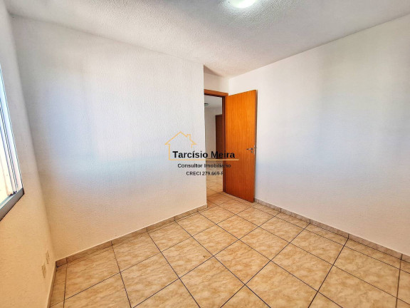 Imagem Apartamento com 2 Quartos à Venda, 45 m² em Jardim Antonio Von Zuben - Campinas