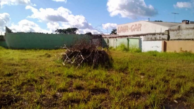 Imagem Terreno à Venda, 995 m² em Boqueirão - Curitiba Imagem Terreno à Venda, 995 m² em Boqueirão - Curitiba