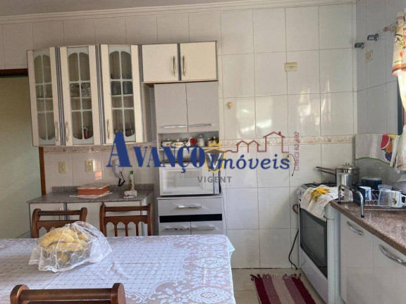 Imagem Casa com 3 Quartos à Venda, 186 m² em Horto Santo Antonio - Jundiaí Imagem Casa com 3 Quartos à Venda, 186 m² em Horto Santo Antonio - Jundiaí