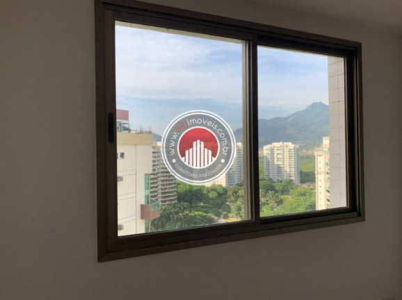 Imagem Apartamento com 5 Quartos à Venda, 407 m² em Barra Da Tijuca - Rio De Janeiro