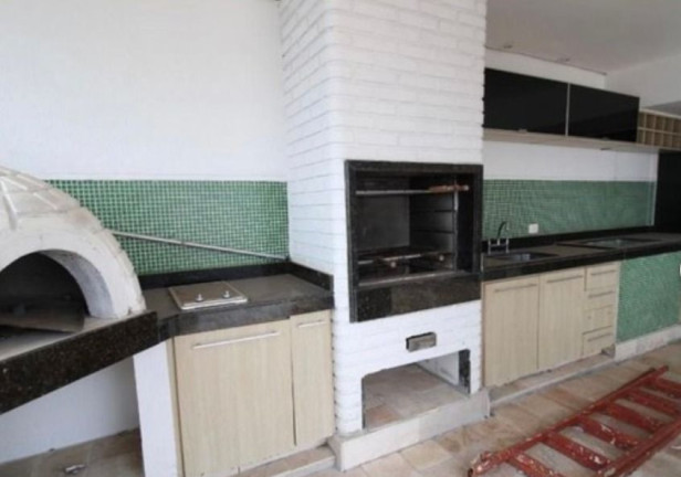 Imagem Cobertura com 4 Quartos à Venda, 300 m² em Cambuí - Campinas Imagem Cobertura com 4 Quartos à Venda, 300 m² em Cambuí - Campinas