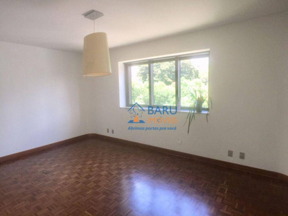 Imagem Apartamento com 4 Quartos à Venda, 286 m² em Higienópolis - São Paulo