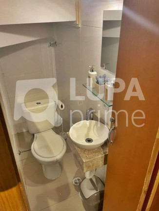 Imagem Casa com 2 Quartos à Venda, 140 m² em Vila Gustavo - São Paulo Imagem Casa com 2 Quartos à Venda, 140 m² em Vila Gustavo - São Paulo