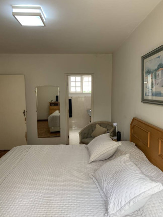 Foto do imóvel Casa com 4 Quartos à Venda, 322 m² em Indianópolis - São Paulo