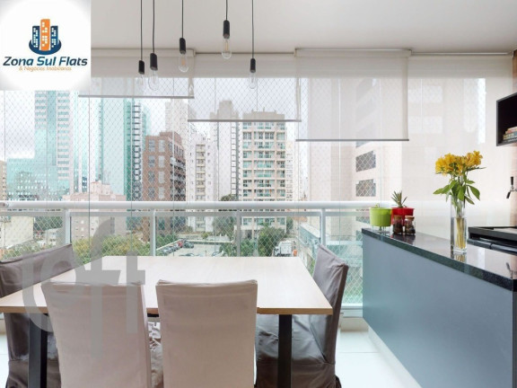 Imagem Apartamento com 3 Quartos à Venda, 106 m² em Aclimação - São Paulo Imagem Apartamento com 3 Quartos à Venda, 106 m² em Aclimação - São Paulo