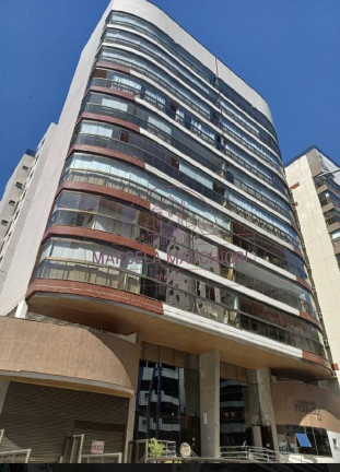 Imagem Apartamento com 4 Quartos à Venda, 167 m² em Praia Acaiaca - Vila Velha Imagem Apartamento com 4 Quartos à Venda, 167 m² em Praia Acaiaca - Vila Velha