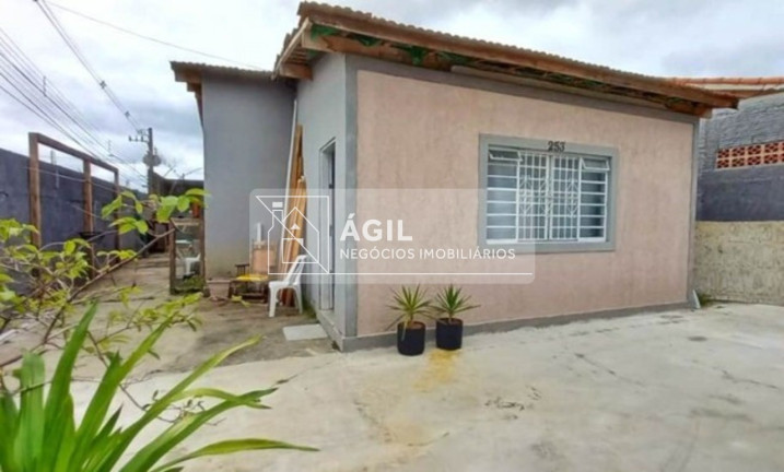 Imagem Casa com 3 Quartos à Venda, 280 m² em Jardim Das Cerejeiras - São José Dos Campos Imagem Casa com 3 Quartos à Venda, 280 m² em Jardim Das Cerejeiras - São José Dos Campos