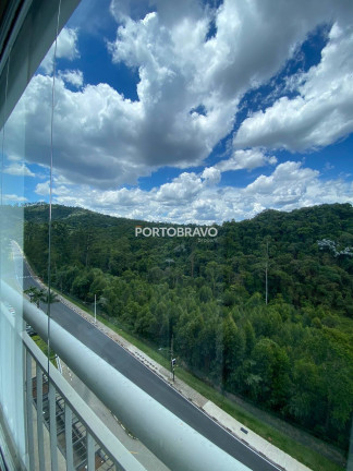 Apartamento com 2 Quartos à Venda, 60 m² em Tamboré - Santana De Parnaíba
