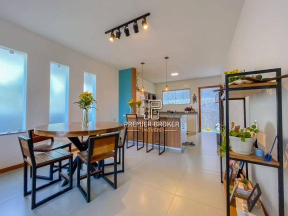 Imagem Casa com 3 Quartos à Venda, 102 m² em Albuquerque - Teresópolis Imagem Casa com 3 Quartos à Venda, 102 m² em Albuquerque - Teresópolis