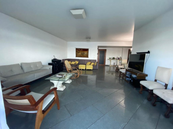Imagem Imóvel com 4 Quartos à Venda, 300 m² em Praia Do Canto - Vitória