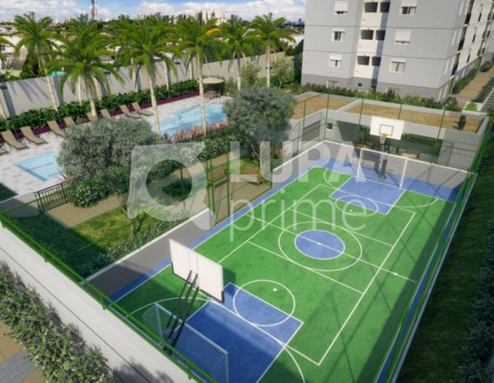 Imagem Apartamento com 2 Quartos à Venda, 60 m² em Vila Maria - São Paulo