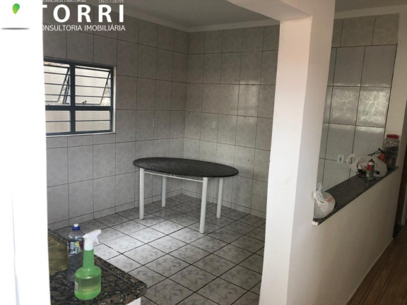 Imagem Sobrado com 3 Quartos à Venda, 130 m² em Jardim Simus - Sorocaba Imagem Sobrado com 3 Quartos à Venda, 130 m² em Jardim Simus - Sorocaba