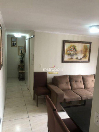 Imagem Apartamento com 2 Quartos à Venda, 57 m² em Santa Terezinha - São Bernardo Do Campo Imagem Apartamento com 2 Quartos à Venda, 57 m² em Santa Terezinha - São Bernardo Do Campo