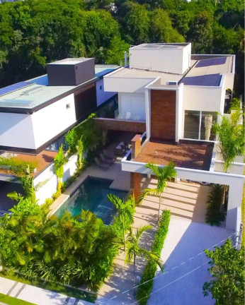 Imagem Sobrado com 6 Quartos à Venda, 531 m² em Riviera De São Lourenço - Bertioga