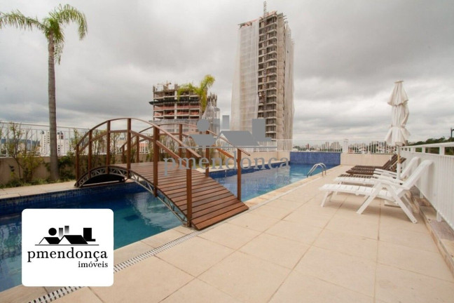 Imagem Apartamento com 3 Quartos à Venda, 76 m² em Alto Da Lapa - São Paulo Imagem Apartamento com 3 Quartos à Venda, 76 m² em Alto Da Lapa - São Paulo