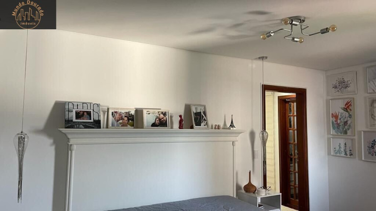 Imagem Apartamento com 3 Quartos à Venda, 204 m² em Barcelona - São Caetano Do Sul