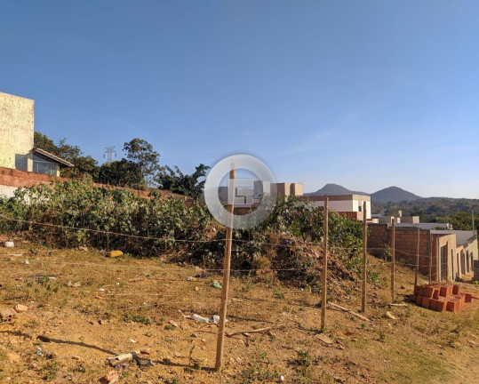 Imagem Terreno à Venda, 540 m² em Prolongamento Jardim Panorama - Montes Claros