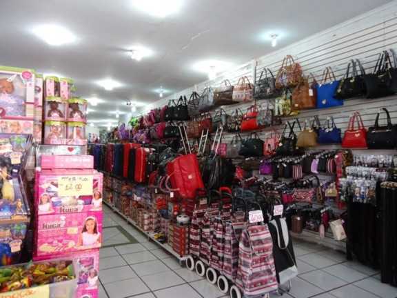 Ponto Comercial para Alugar, 230 m² em Centro - Jacareí