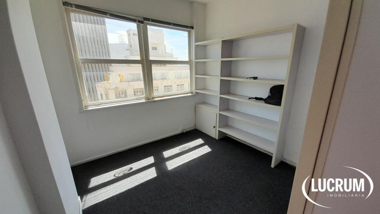 Imagem Sala Comercial à Venda, 55 m² em Centro - Rio De Janeiro Imagem Sala Comercial à Venda, 55 m² em Centro - Rio De Janeiro