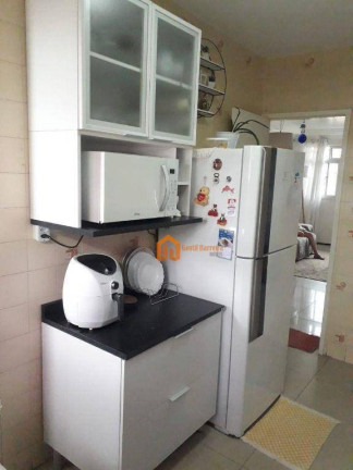 Imagem Apartamento com 3 Quartos à Venda, 69 m² em Damas - Fortaleza