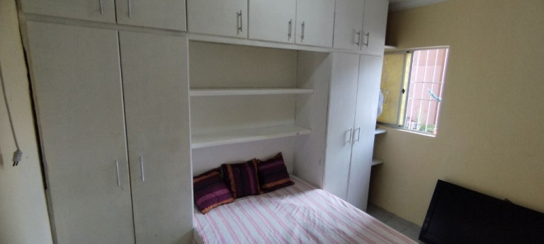 Imagem Apartamento com 2 Quartos à Venda, 45 m² em Jardim Atlântico - Olinda