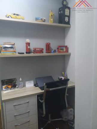 Imagem Apartamento com 2 Quartos à Venda, 43 m² em Jardim São João (jaraguá) - São Paulo Imagem Apartamento com 2 Quartos à Venda, 43 m² em Jardim São João (jaraguá) - São Paulo