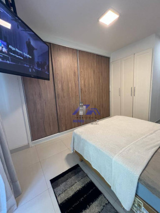 Imagem Apartamento com 1 Quarto para Alugar, 56 m² em Alphaville Industrial - Barueri Imagem Apartamento com 1 Quarto para Alugar, 56 m² em Alphaville Industrial - Barueri