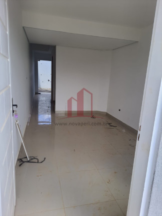 Imagem Sobrado com 2 Quartos à Venda,  em Vila Bela - Franco Da Rocha