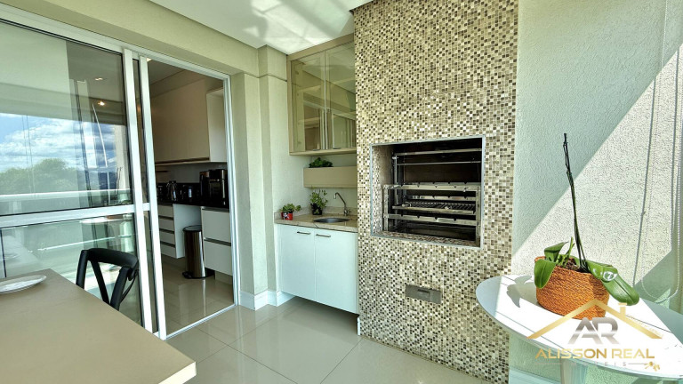 Imagem Apartamento com 3 Quartos à Venda, 202 m² em Tamboré - Santana De Parnaíba Imagem Apartamento com 3 Quartos à Venda, 202 m² em Tamboré - Santana De Parnaíba