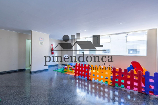 Imagem Apartamento com 2 Quartos à Venda, 100 m² em Pinheiros - São Paulo