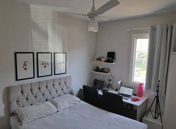 Apartamento com 2 Quartos à Venda, 580.000 m² em São Paulo - Jundiaí