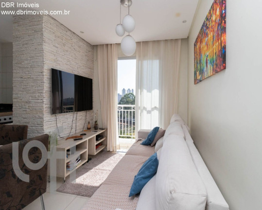 Imagem Apartamento com 2 Quartos à Venda, 50 m² em Tatuapé - Sao Paulo Imagem Apartamento com 2 Quartos à Venda, 50 m² em Tatuapé - Sao Paulo