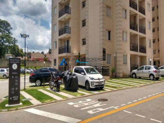Imagem Apartamento com 2 Quartos à Venda, 54 m² em Vila Nova Espéria - Jundiaí Imagem Apartamento com 2 Quartos à Venda, 54 m² em Vila Nova Espéria - Jundiaí