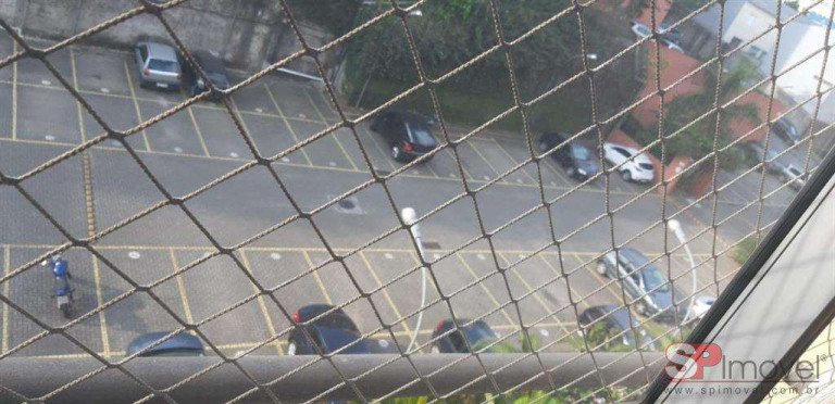 Imagem Apartamento com 2 Quartos à Venda, 49 m² em Paraisopolis - São Paulo