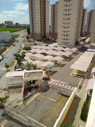 Imagem Apartamento com 2 Quartos à Venda, 52 m² em Vila Odin - Sorocaba Imagem Apartamento com 2 Quartos à Venda, 52 m² em Vila Odin - Sorocaba