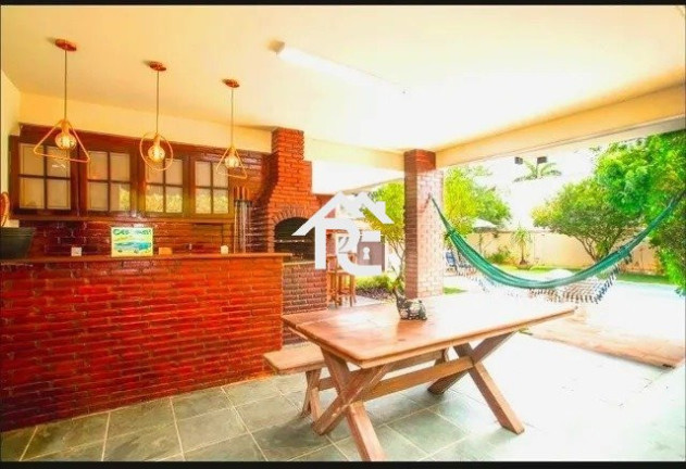 Imagem Casa com 3 Quartos à Venda, 496 m² em Camboinhas - Niterói