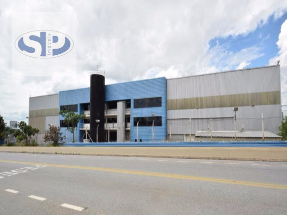 Imagem Imóvel Comercial para Alugar, 15.203 m² em éden - Sorocaba
