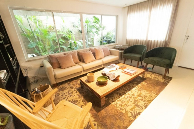 Imagem Casa com 4 Quartos à Venda, 270 m² em Dunas - Fortaleza Imagem Casa com 4 Quartos à Venda, 270 m² em Dunas - Fortaleza
