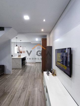 Imagem Casa com 2 Quartos à Venda, 93 m² em Cidade Patriarca - São Paulo