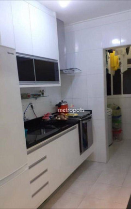 Imagem Apartamento com 2 Quartos à Venda, 52 m² em Vila Príncipe De Gales - Santo André Imagem Apartamento com 2 Quartos à Venda, 52 m² em Vila Príncipe De Gales - Santo André
