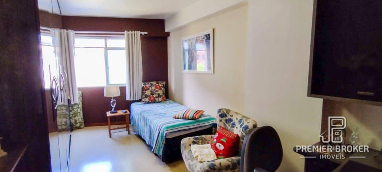Imagem Apartamento com 2 Quartos à Venda, 103 m² em Várzea - Teresópolis Imagem Apartamento com 2 Quartos à Venda, 103 m² em Várzea - Teresópolis