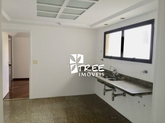 Imagem Apartamento com 4 Quartos à Venda, 370 m² em Pacaembu - São Paulo