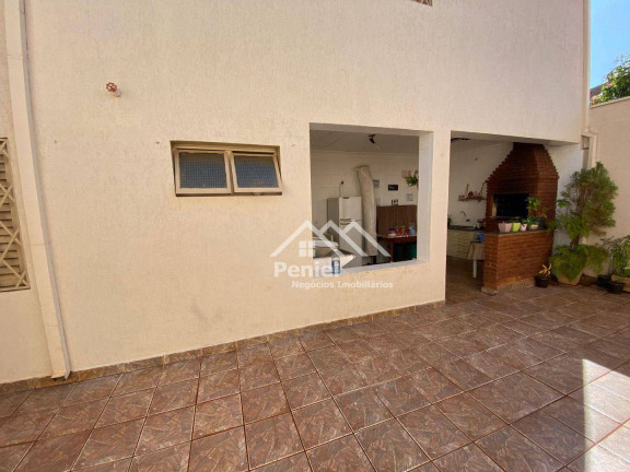 Imagem Sobrado com 5 Quartos à Venda, 283 m² em Jardim Manoel Penna - Ribeirão Preto Imagem Sobrado com 5 Quartos à Venda, 283 m² em Jardim Manoel Penna - Ribeirão Preto