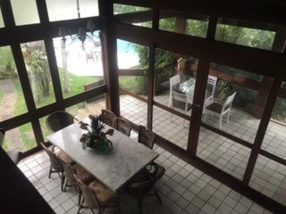 Imagem Casa com 5 Quartos à Venda, 1.000 m² em Praia Do Morro - Guarapari