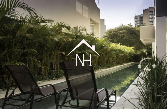 Apartamento com 1 Quarto à Venda, 44 m² em Vila Mariana - São Paulo