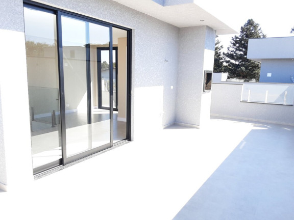Casa com 3 Quartos à Venda, 237 m² em Santa Felicidade - Curitiba