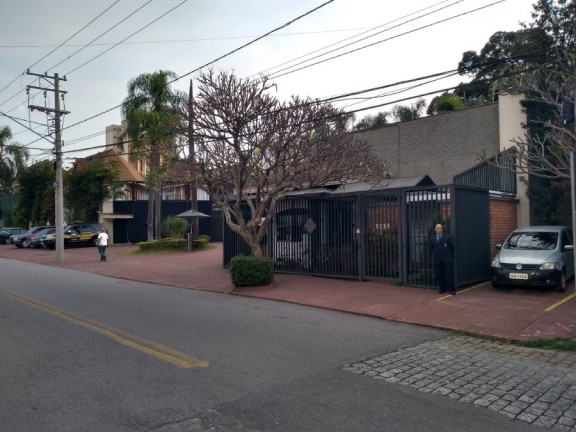 Casa de Condomínio com 5 Quartos à Venda, 120 m² em Vila Carrao - São Paulo