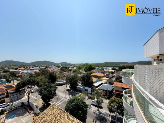 Imagem Cobertura com 3 Quartos à Venda, 160 m² em Passagem - Cabo Frio Imagem Cobertura com 3 Quartos à Venda, 160 m² em Passagem - Cabo Frio