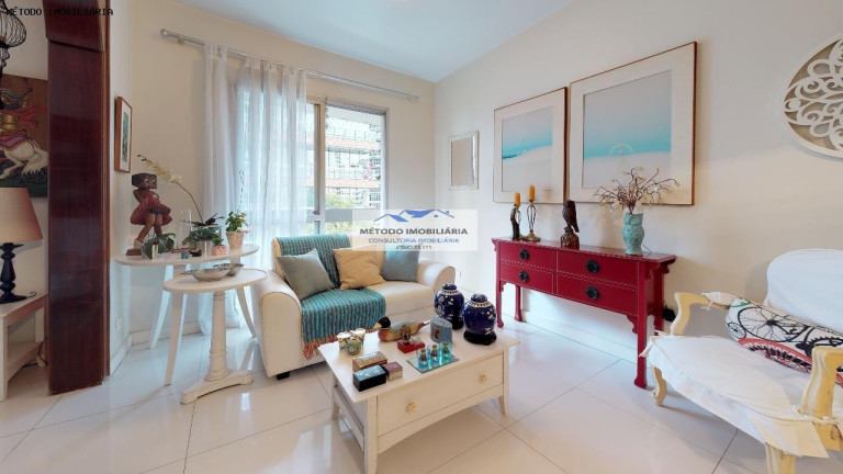 Imagem Apartamento com 2 Quartos à Venda, 79 m² em Vila Olimpia - São Paulo